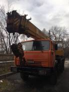 Ивановец КС-45717К-1. Продается автокран Ивановец, 10 850 куб. см., 25 000 кг.