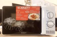 Scarlett