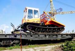 АТЗ ТТ-4М. ТТ-4М, 11 000 куб. см., 12 000 кг., 14 500,00 кг. Под заказ