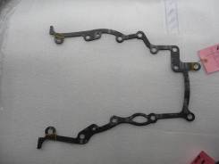 Прокладка лобовины DE12 Daewoo 65.01903-0048B, 65.01903-0048