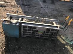 Рефрижераторная установка. Mazda Titan Toyota ToyoAce Toyota Dyna Isuzu Elf Nissan Atlas