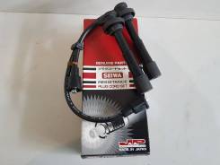 Высоковольтные провода. Suzuki: Escudo, Carry Truck, Every, Esteem, Jimny, Cultus, Cultus Crescent