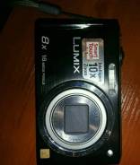 Panasonic Lumix DMC-FS37