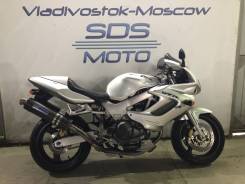 Honda VTR 1000F