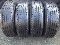 Dunlop Grandtrek ST30. Летние, 2017 год, без износа, 4 шт