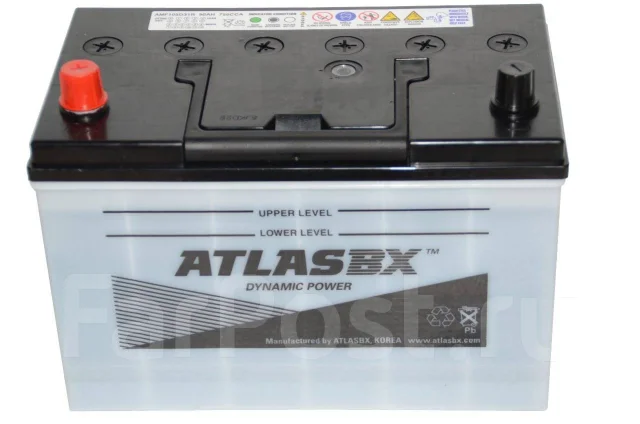 Atlas. 90��.�., D31, 750��., ������������ ����� ����