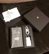 Xiaomi Mi Mix 2S. Новый, 128 Гб, 4G LTE