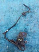 Фара. Honda Accord, CP1, CP2, CU1, CU2, CW1, CW2 Двигатели: K24A, K24Z2, K24Z3, R20A, R20A3