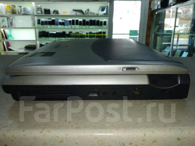 Toshiba Dynabook. ��� 256 �� � ������ ����