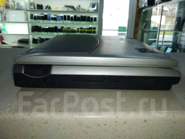 Toshiba Dynabook. ��� 256 �� � ������ ����
