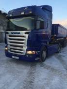 Scania. Продам сцепку Скания и Велтон, 13 000 куб. см., 30 000 кг., 6x2