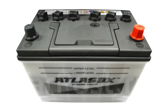 Atlas. 70��.�., D26, 600��., ������������ ����� ����