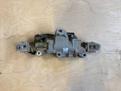 Датчик пневмоподвески. BMW 6-Series, F06, F12, F13 BMW 5-Series, F10, F11, F18 BMW 5-Series Gran Turismo, F07 Двигатели: N55B30, N57D30, N63B44, N63B4...