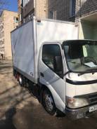 Toyota Dyna. Продаётся грузовик тойота Дюна, 4 000 куб. см., 2 000 кг., 4x4
