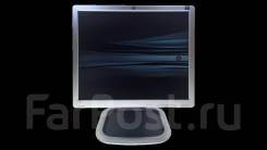 HP. 19", технология ЖК (LCD)