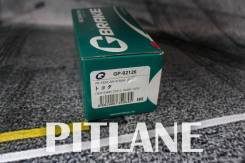 Колодки тормозные. Lexus: IS300, IS200, LS400, SC430, GS430, GS300, GS400 Toyota: Crown, Aristo, Verossa, Soarer, Altezza, Chaser, Crown Majesta, Mark...