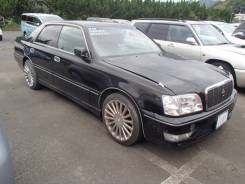 Toyota Crown Majesta. UZS157, 1UZFE