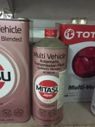 Mitasu Multi Vehicle. ATF (��� ����), �����������������, 1,00��.