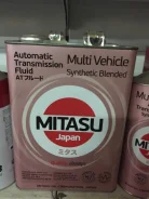 Mitasu Multi Vehicle. ATF (��� ����), �����������������, 4,00��. ����