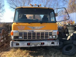 Hino FS ����