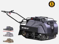 Baltmotors Snowdog Standart. исправен, есть птс, без пробега