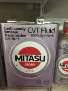 Mitasu CVT Fluid. �������������, 4��. ����