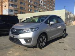 Honda Fit Hybrid. вариатор, передний, 1.5 (110 л.с.), электричество, 57 500 тыс. км, б/п