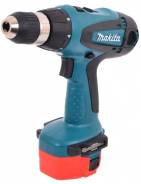 Аренда шуруповерта Makita 6337DWAE