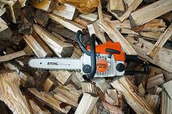 Сдам в аренду Бензопила Stihl MS 180