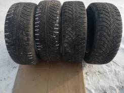 Nokian Hakkapeliitta 4. Зимние, под шипы, 50 %, 4 шт