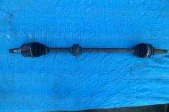Привод, полуось. Toyota Corolla, NZE120, NZE121, ZZE121 Toyota Corolla Fielder, NZE121, NZE121G Двигатели: 1NZFE, 2NZFE, 3ZZFE