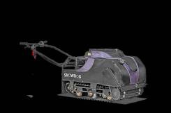 Baltmotors Snowdog Compact. исправен, есть птс, без пробега