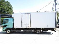 Hino Ranger. Рефрижератор , 6 400 куб. см., 5 000 кг., 4x2. Под заказ