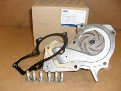 Помпа водяная. Ford: Puma, Focus, Galaxy, Tourneo Connect, C-MAX, EcoSport, Mondeo, Fusion, Kuga, Transit, B-MAX, S-MAX, Fiesta