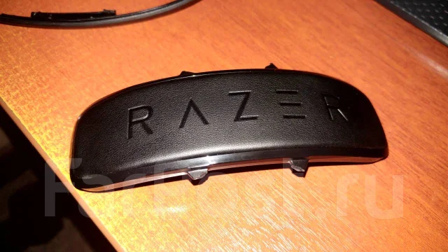 Razer Tiamat 7.1 ����