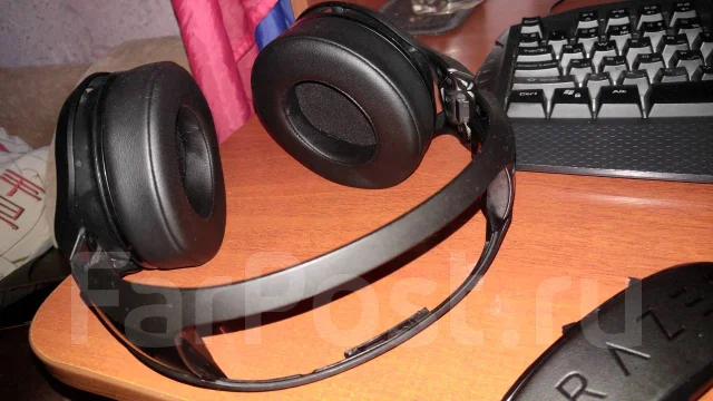 Razer Tiamat 7.1 ����