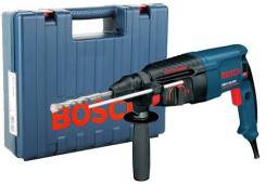 Сдам в Аренду Перфоратор Bosch GBH 2-26 DRE