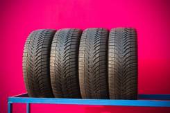 Michelin Alpin 4. Зимние, 30 %, 4 шт