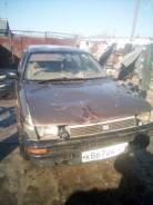 Toyota Corolla. механика, передний, 1.3 (75 л.с.), бензин, нет птс