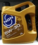 NGN. Вязкость 5W-30, синтетическое
