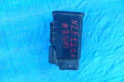 Фильтр паров топлива. Toyota Corolla, NZE120, NZE121 Toyota Corolla Fielder, NZE121, NZE121G Двигатели: 1NZFE, 2NZFE, 3ZZFE