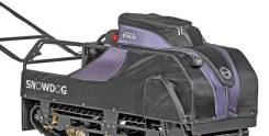 Baltmotors Snowdog Compact. исправен, есть птс, без пробега