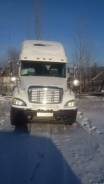 Freightliner Columbia. Продам сцепку , 14 000 куб. см., 30 000 кг., 6x4