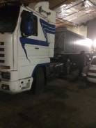 Scania. Тягач Скания, 420 куб. см., 20 000 кг., 4x2