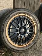 Wrest. 6.5x17", 4x100.00, ET43