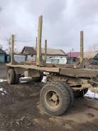 КамАЗ. Продам прицеп лесовозный Камаз, 20 000 кг.