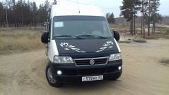Fiat Ducato. Продам Фиат Дукато, 14 мест, С маршрутом, работой