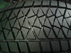 Bridgestone Blizzak DM-V2. Зимние, без шипов, 2014 год, 5 %, 2 шт