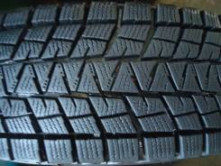 Bridgestone Blizzak DM-V1. Зимние, без шипов, 2013 год, 10 %, 2 шт