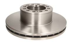 Диск тормозной MAN Techno Brake 960321